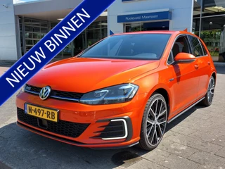 Volkswagen Golf - 78654176-0