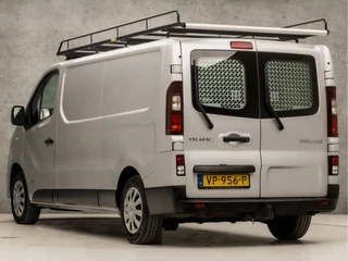 Renault Trafic (NAVIGATIE, AIRCO, IMPERIAAL, PARKEERSENSOREN, TREKHAAK, ELEK RAMEN, CRUISE, BLUETOOTH, NIEUWE APK, NIEUWSTAAT) - afbeelding nr 3