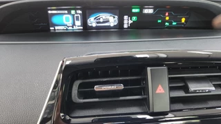 Toyota Prius - afbeelding nr 16