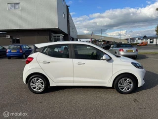 Hyundai i10 Hyundai i10 1.0 Comfort Smart NIEUW! - afbeelding nr 4