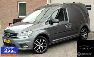 Volkswagen Caddy - 147703542-0