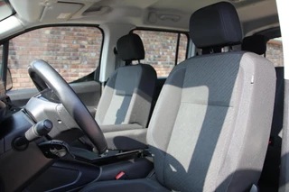 Peugeot Rifter Peugeot Rifter 1.2 Puretech Allure | Stoelverwarming | Cruise control | - afbeelding nr 2