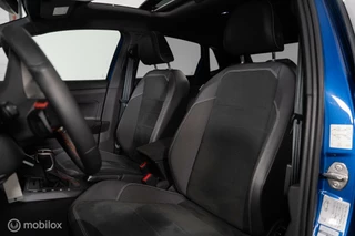 Volkswagen Polo Volkswagen Polo 2.0 TSI GTI PANO|BEATS|IQLIGHT|ACC|VELOURS| - afbeelding nr 15