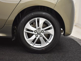 Toyota Yaris - afbeelding nr 9