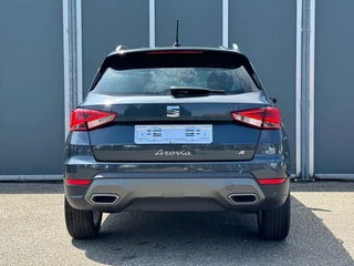 SEAT Arona SEAT Arona 1.0 TSI FR | 2j Fab. Garantie | Matrix LED | Virtual Cockpit - afbeelding nr 35