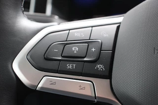 Volkswagen Polo Volkswagen Polo 1.0 TSI DSG Style 110Pk | Navigatie | Apple Carplay/Android Auto | Climate Control | Virtual Cockpit | Adaptive Cruise Control | Parkeersensoren | Lane Assist | Privacy Glass | - afbeelding nr 19