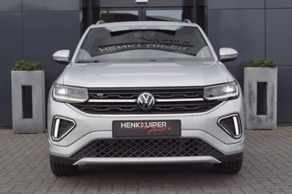 Volkswagen T-Cross Volkswagen T-Cross 1.0 TSI DSG R-Line 116pk /Navi/ Camera/Trekhaak afnb/ACC/ App-Co - afbeelding nr 7