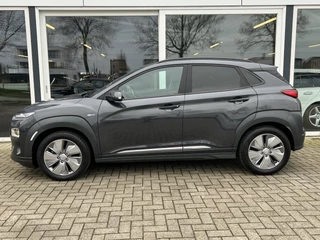 Hyundai Kona 50% deal 8.975,- ACTIE Schuif-kanteldak / Stoelverwarming / Navi - afbeelding nr 19