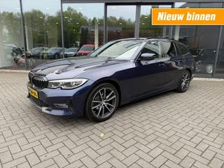 BMW 3 Serie - 391314368-0