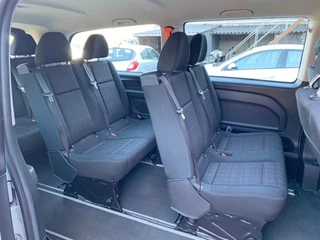 Mercedes-Benz Vito - afbeelding nr 13