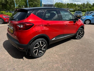 Renault Captur Renault Captur 0.9 TCe DYNAMIQUE PRACHT AUTO MET EEN HOGE INSTAP! 1e EIGENAAR - afbeelding nr 36