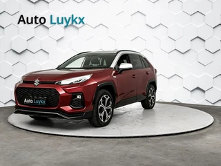 Suzuki Across 2.5 Plug-in Hybrid Style Automaat | AWD | 19'' L.M. Velgen | Elektrische achterklep | SoH 97,44%