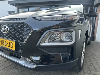 Hyundai Kona Hyundai Kona 1.0 T-GDI Comfort TREKH/ECC/CARPLAY *ALL-IN PRIJS* - afbeelding nr 6