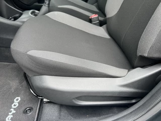 Toyota Aygo Toyota Aygo 1.0 VVT-i x-fun - afbeelding nr 11