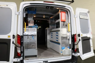 Ford Transit - afbeelding nr 14