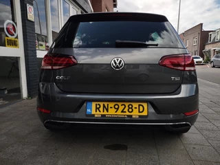 Volkswagen Golf Volkswagen Golf 1.0 TSI COMFORTLINE ERGO STOELEN - afbeelding nr 7