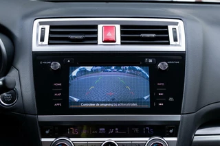 Subaru Outback Subaru Outback 2.5i CVT Premium | Eyesight | Navigatie | Trekhaak | - afbeelding nr 21