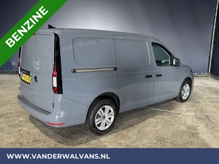 Volkswagen Caddy cruisecontrol, android auto, parkeersensoren, camera - afbeelding nr 14