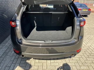 Mazda CX-5 Mazda CX-5 2.0 SkyActiv-G 165 Luxury AUT. 1e eigenaar | dealer onderhouden | navigatie | leder interieur | schuifdak - afbeelding nr 21