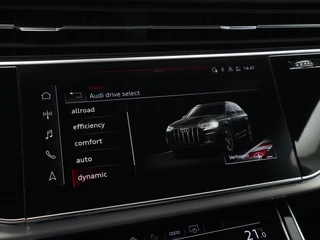 Audi Q7 Luchtvering Leer Trekhaak Navigatie Carplay - afbeelding nr 37