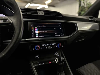 Audi Q3 Audi Q3 45 TFSI e S edition|Matrix|Keyless|Trekhaak|245PK| - afbeelding nr 35