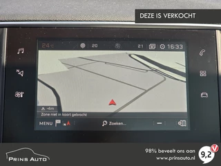 Peugeot 308 Peugeot 308 1.2 PureTech Allure |PANO|STOELVERW|DENON AUDIO 2982 Veiling + Online - afbeelding nr 27