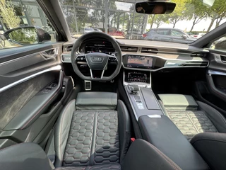 Audi RS6 360 cam 4 wielbesturing - afbeelding nr 65