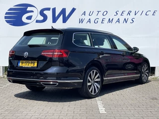 Volkswagen Passat Volkswagen Passat Variant 1.5 TSI Highline Business R | Navi | ACC | HUD | LED | Keyless | Virtual Cockpit | 18 inch - afbeelding nr 5