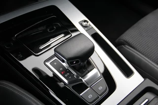 Audi Q5 Audi Q5 50 TFSI e | Achterbank verwarming | Matrix led | - afbeelding nr 26
