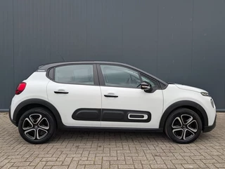 Citroën C3 Citroën C3 1.2 PureTech C-Series - afbeelding nr 10