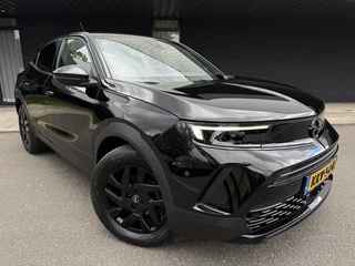 Opel Mokka 1.2 Turbo GS Line - Black editie -