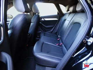 Audi Q3 Audi Q3 2.0 TFSI quattro Sport  S-Line - afbeelding nr 17