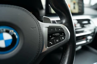 BMW 5 Serie BMW 5-serie 545e xDrive M Sport Pro B&W Pano 360c 20'' Nappa - afbeelding nr 46