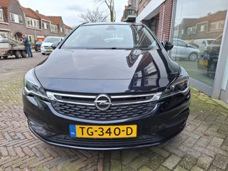 Opel Astra /Navi/Apple/Android/Airco/Pdc/Cruise/Garantie - afbeelding nr 3