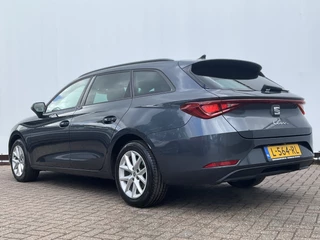 SEAT Leon - afbeelding nr 2