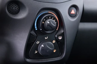 Toyota Aygo - afbeelding nr 8