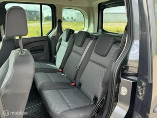 Mercedes-Benz Citan Mercedes Citan Combi 112 Ambiente Automaat Benzine - afbeelding nr 17