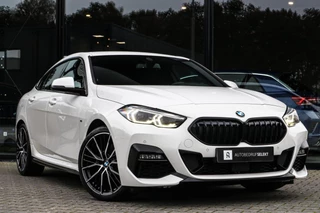 BMW 2 Serie BMW 2-serie Gran Coupé 218i M-Sport - TREKHAAK - LED - VOL!! - afbeelding nr 5