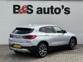 BMW X2 BMW X2 XDrive25e High Executive M-pakket Sfeer Harman/kardon Leder Carplay Head up Led - afbeelding nr 2