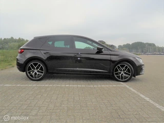 SEAT Leon Seat Leon 1.4 EcoTSI Xcellence - afbeelding nr 8