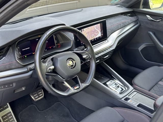 Škoda Octavia - afbeelding nr 11