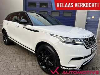 Land Rover Range Rover Velar Land Rover Range Rover Velar P400e PHEV 404 PK l Zeer Netjes - afbeelding nr 3