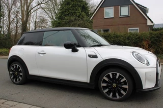 MINI Electric - afbeelding nr 8