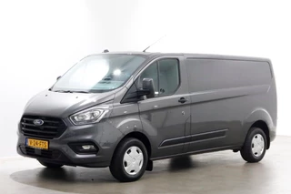 Ford Transit Custom - afbeelding nr 8