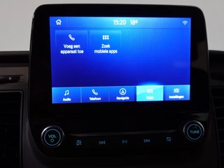 Ford Transit Custom Ford Transit Custom 300 2.0 TDCI L2H1 Trend Automaat Dubbele cabine Airco Navi Cruise control Camera - afbeelding nr 36