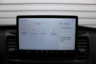 Ford E-Transit - afbeelding nr 39