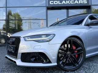 Audi RS6 Audi RS 6 Avant 4.0 TFSI RS 6 quattro Pro Line Plus - afbeelding nr 22