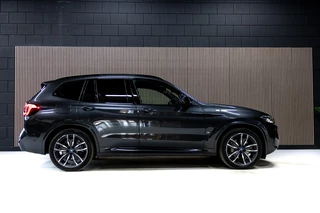 BMW X3 - afbeelding nr 6