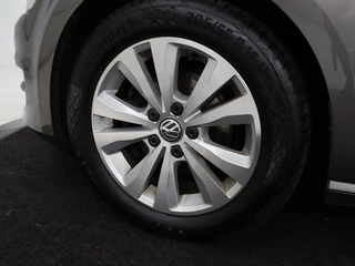 Volkswagen Golf Volkswagen Golf 1.0 TSI Comfortline | Climate control |  Cruise control | Parkeerhulp | Radio/CD | Lichtmetalen velgen - afbeelding nr 12