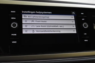 Volkswagen Taigo PDC/LMV/CARPLAY - afbeelding nr 31